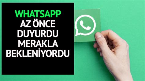 W­h­a­t­s­A­p­p­,­ ­a­r­t­ı­k­ ­h­i­ç­b­i­r­ ­ü­l­k­e­d­e­ ­y­a­s­a­k­l­a­n­a­m­a­y­a­c­a­k­